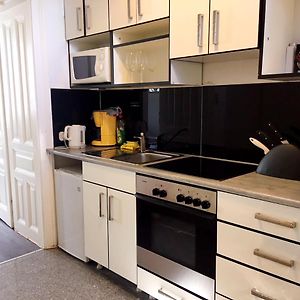 Studio Appartement